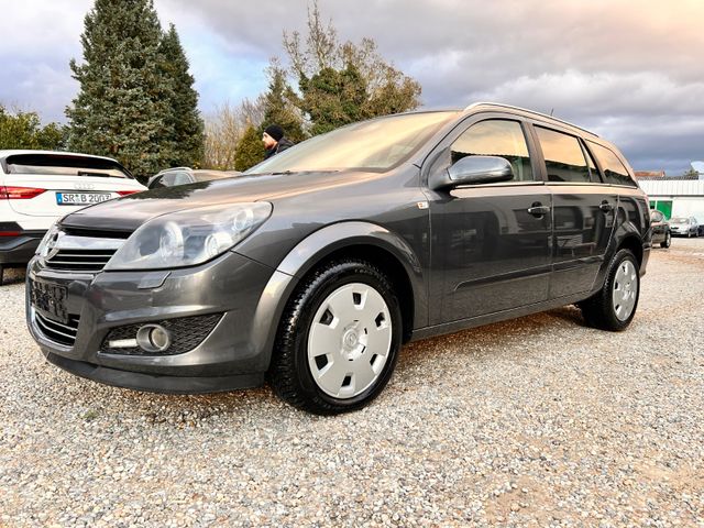 Opel Astra H Caravan Innovation*XENON*NAVI*PDC*AHK*