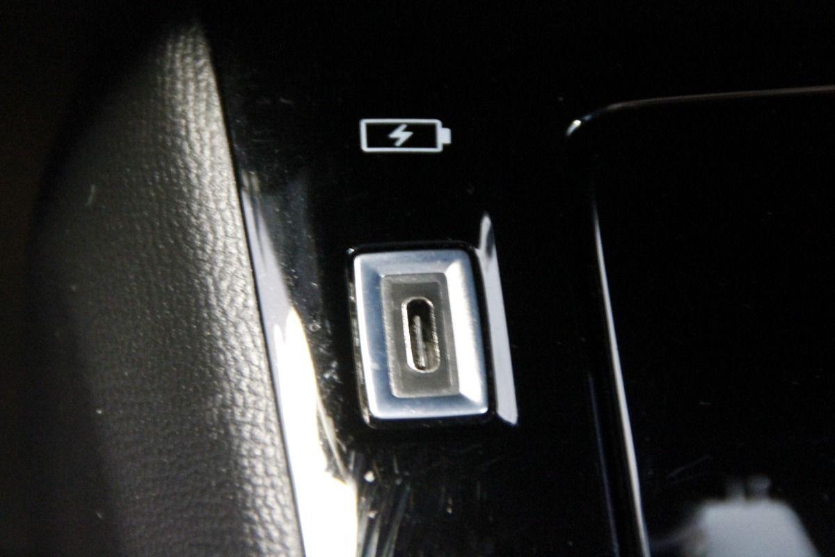 Fahrzeugabbildung Peugeot 2008 (P1) Allure