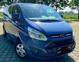 Ford Tourneo Custom Titanium L2 mit Austauschmotor  - Ford: Austauschmotor