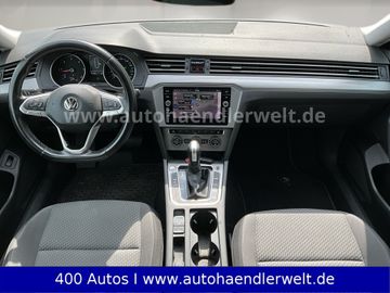 Volkswagen Passat Variant - 11