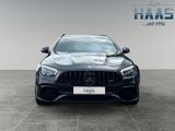 Mercedes-Benz E 63 AMG S 4Matic/PerfAGA./Burm./Mult./AMG-Driv - Mercedes-Benz E 63 AMG aus 2022