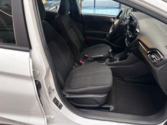 FORD Ford Fiesta Trend 1.1*Sitzh.*Temp.*Klima*