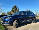 Seat Tarraco2.0TSI 140kW Xperience-AHK/Leder/Winterrä - Seat Tarraco: Xperience