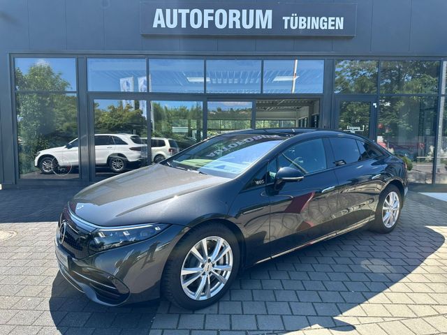 Mercedes-Benz EQS 450+ AVANTGARDE *NIGHT*HUD*360°*PANO*HL*