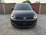 Volkswagen Caddy 2,0TDI 140PS 1 Hand Automatik CUP  TOP - VW Caddy von privat