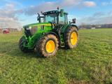John Deere 6R215 - John Deere 6R215