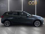 BMW 118i Luxury Line/Tempomat/Navi/249€Finanzierung - BMW 118 mit Benzin-Antrieb: Leder