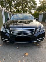 Mercedes-Benz E 300 BlueTEC HYBRID - - Mercedes-Benz E 300 bis 10.000 Euro
