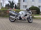 Kawasaki ZZR 1200 - KAWASAKI ZZR 1200