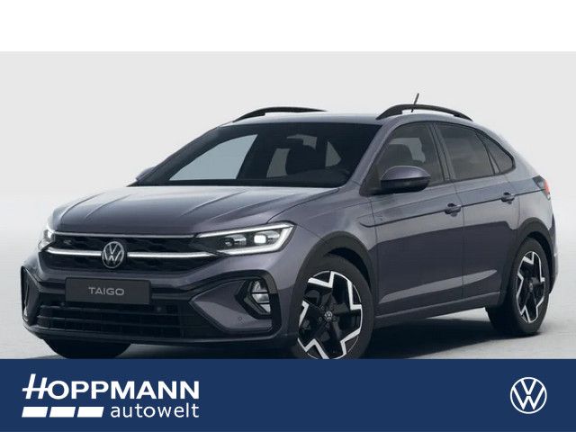 Volkswagen Taigo R-Line 1,0 TSI 116 PS 6-Gang AHK,KAMERA