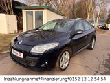 Renault Megane III Grandtour Expression - Renault Megane Expression mit Benzin-Antrieb