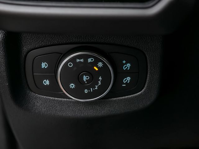 Ford Tourneo Courier 1.0 Trend Fahrerassistenz-Paket