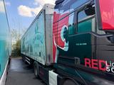MAN TGX 18.XXX FSA / 4x2   BLS - Angebote