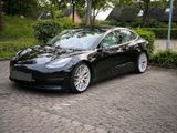 Andere Tesla Model 3 Performance incl. 20 Zoll So... - Andere mit Elektro-Antrieb