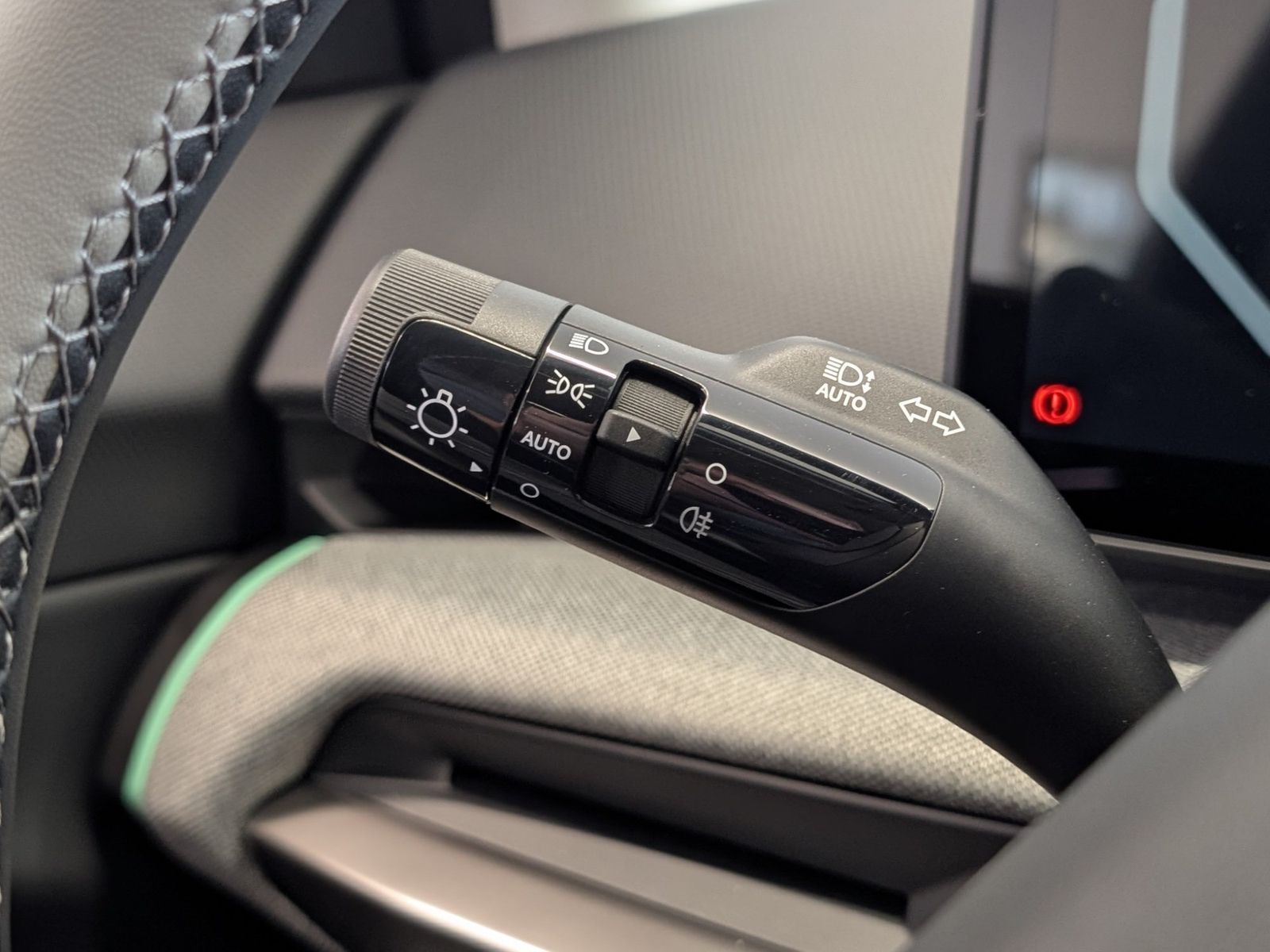 KIA EV4  81.4-kWh FWD Earth Upgrade Sound – Bild 31