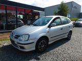 Nissan Almera Tino Klima TÜV/AU NEU - Nissan Almera aus 2006