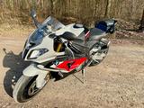 BMW S 1000 RR - gebrauchte Motorräder in Braunschweig