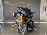 Yamaha YAMAHA MXT 850 NIKEN 850 ABS - YAMAHA NIKEN