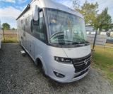 Frankia Platin I 7900 GD  - Frankia Integrierter