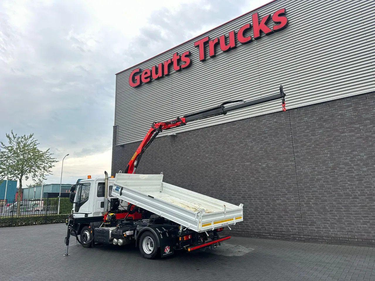 Iveco Eurocargo 80-220