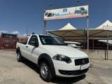 Fiat FIAT NEW STRADA 1.3 MJT WORKING PICK-UP - Doppelkabine Pick up