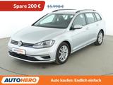 Volkswagen Golf VII 1.5 TSI ACT Comfortline BM*PDC*ACC* - Volkswagen Golf: Kombi, Golf5