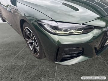BMW 420 - 9