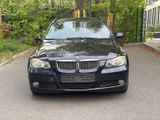 BMW E91 318d - Sitzheizung, PDC, Regensensor - BMW 318: 318d E91