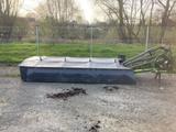 Fendt Slicer 350 P - Fendt LKWs