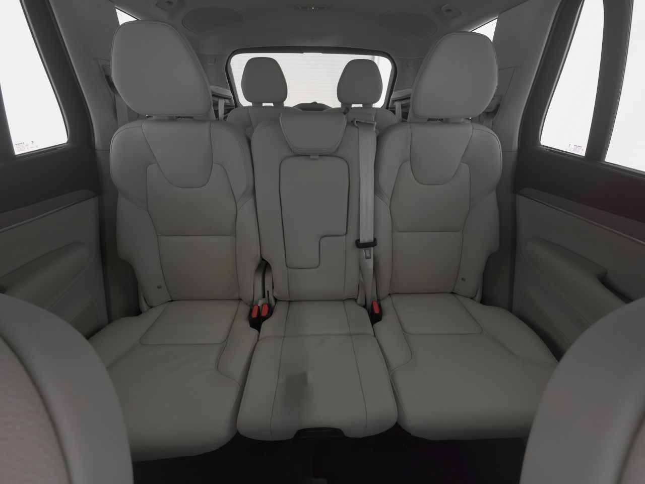 Volvo XC90 T8 Recharge Plus Bright PANO MET MEMORY foto 6