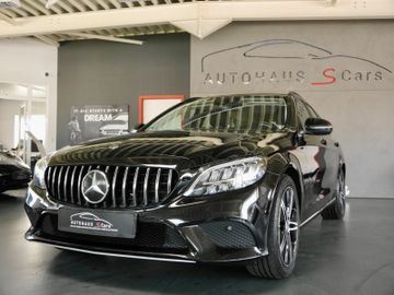 Mercedes C 200 - 10