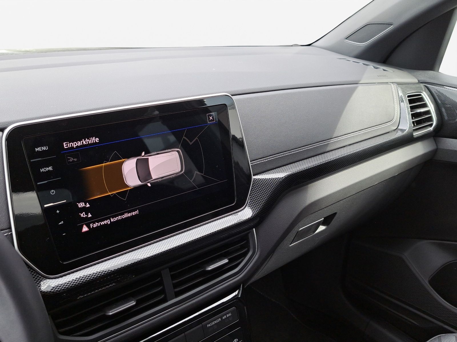 Volkswagen T-Cross - Bild 15