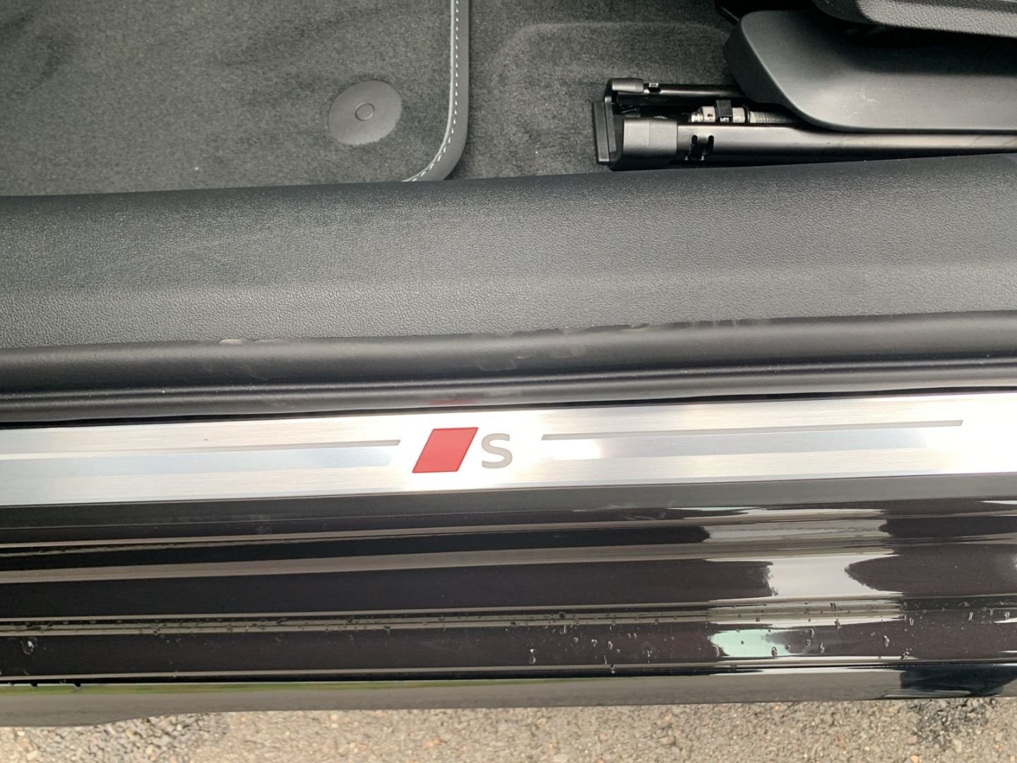 Audi A6 - Bild 19