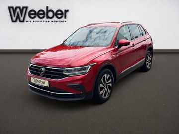 Volkswagen Tiguan - 2