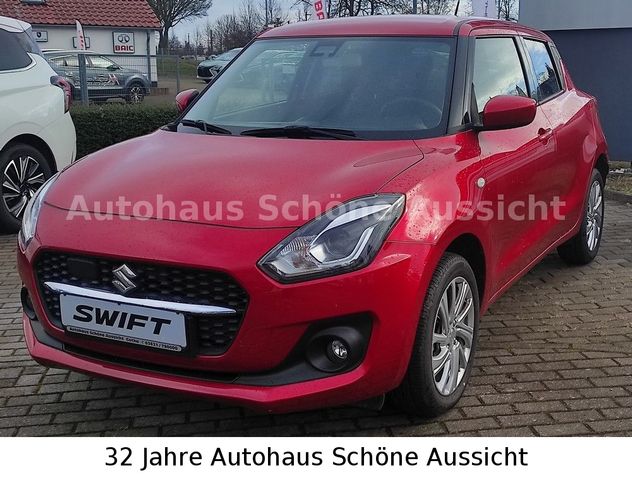 Suzuki Swift 1.2 Comfort Allgrip Mild-Hybrid