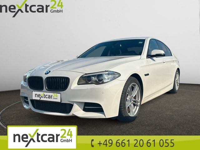 BMW 520 d M PAKET