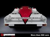 Porsche Kremer 962 CK6 - RHD - Porsche 962 Gebrauchtwagen