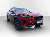 Cupra Formentor 2.0 TSI DSG 4Drive VZ PANO*AHK*LEDER*V - Cupra Formentor in Erfurt