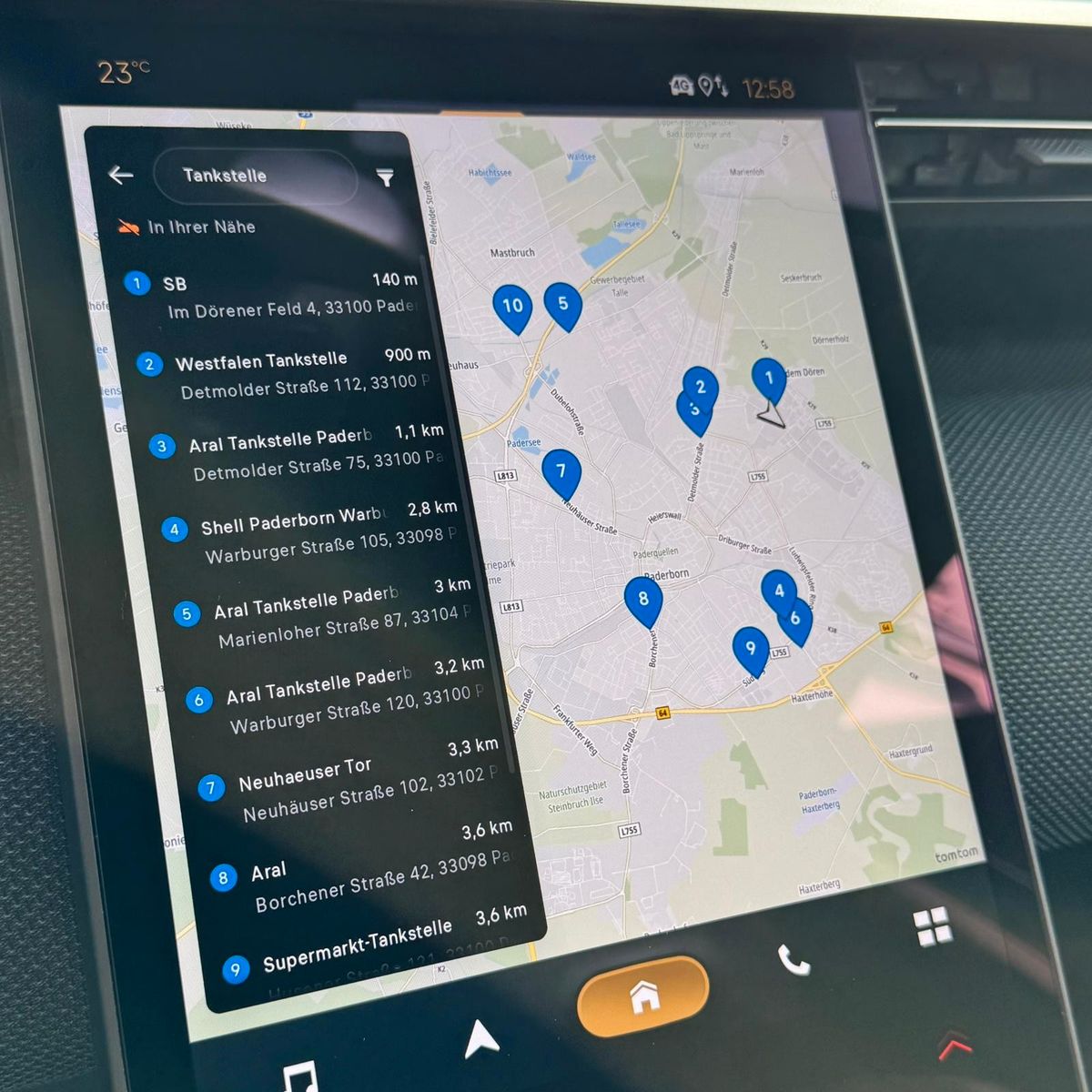 Fahrzeugabbildung Citroën C5 Aircross 145 Hybrid MAX