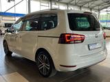 Seat Alhambra FR-Line Pano Leder ACC DCC AHK Bi-Xenon - : Standheizung, Kleinbus