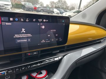 Fiat 500 1.0 FireFlyTorino LED TEMPOMAT PDC CARPLAY