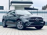 Mercedes-Benz GLC 200 Coupe 4Matic AMG Line plus MEMORY+MY24 - Mercedes-Benz GLC-Class New cars