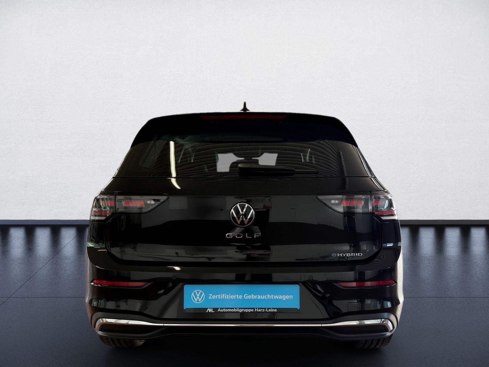 Volkswagen Golf - Bild 5