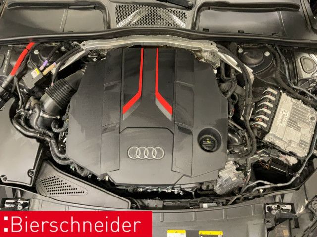Audi S4 - Bild 20