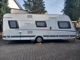 Dethleffs C go 535 QSK mit Zubehör  - Angebote