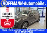 Seat Tarraco Xcellence AHK,LED,Navi,Sitzheizung,PDC - gebrauchte Seat Tarraco aus dem Jahr 2022