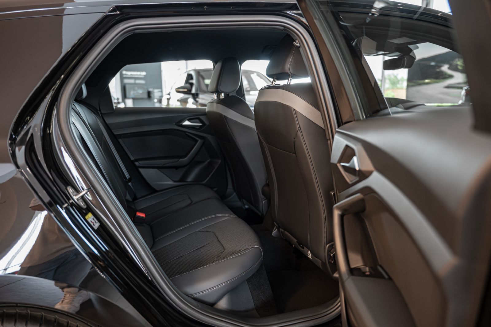 Audi A1 - Bild 7
