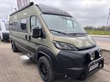 Adria Twin Edition 640 SGX 2026 AVX Vanlife  SOFORT - Adria Van twin