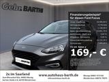 Ford Focus Turnier Active, Winter+Komfort+Designpaket - Ford Focus: Active Design