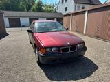 BMW 316i (E36) - Calypsorot-Metallic - BMW 316 in Bonn